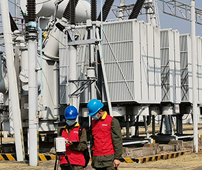 桂平倾斜摄影技术在基础设施监测中如何发挥作用？